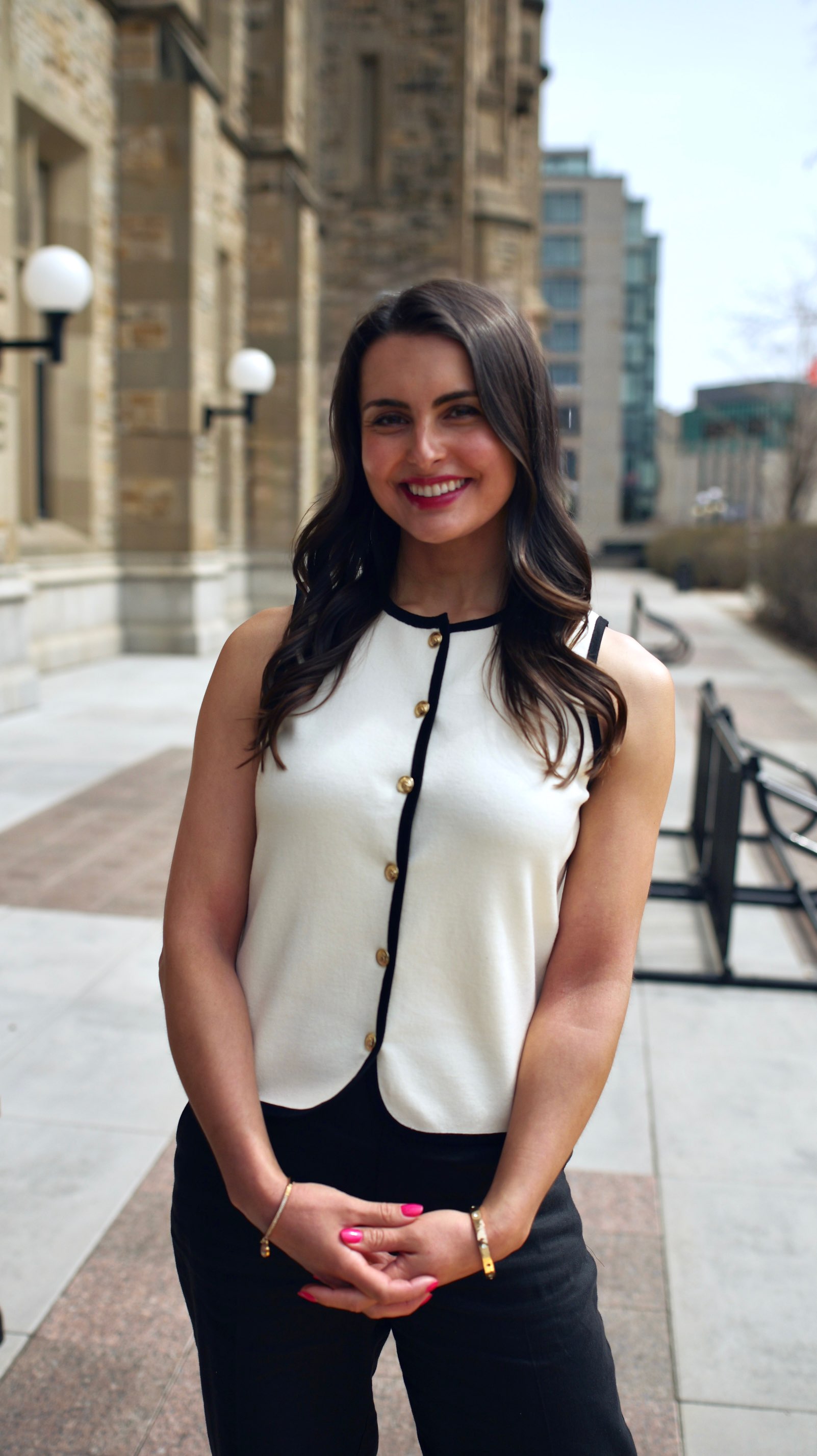 Celina Musto Ottawa Real Estate Agent