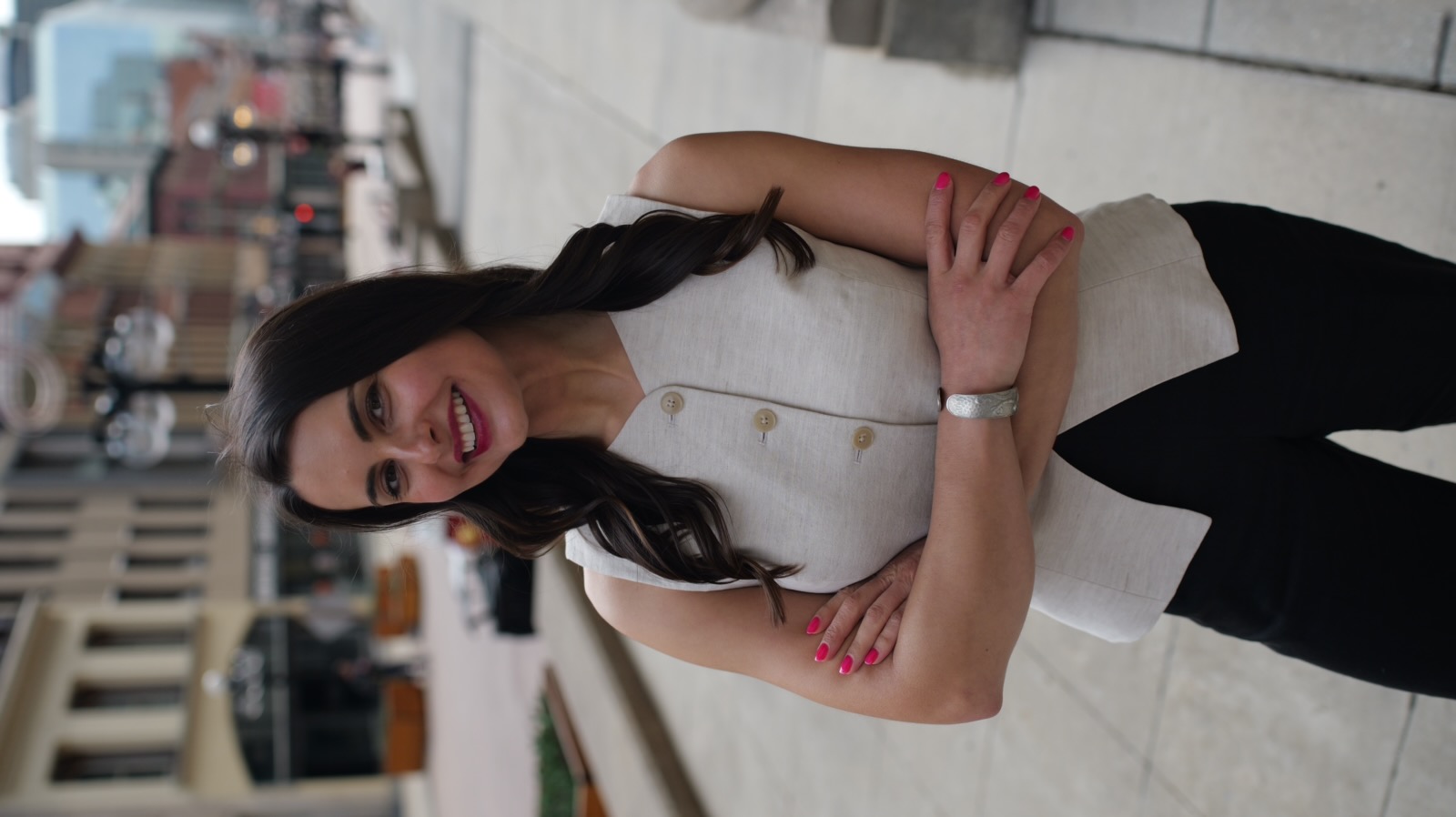 Celina Musto Ottawa Real Estate Agent